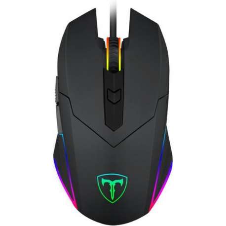 T-Dagger Lance Corporal - Gaming Muis - Computer - 3200 DPI - RGB
