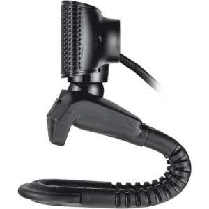 Webcam - HD 720 -  Videocall - Online - Thuiswerken - Skype - HD kwaliteit