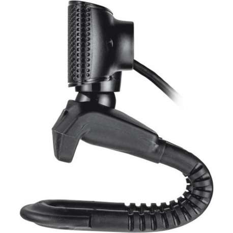 Webcam - HD 720 -  Videocall - Online - Thuiswerken - Skype - HD kwaliteit