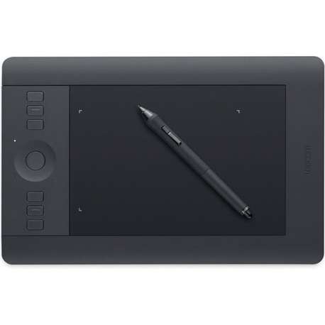 Wacom Intuos Pro S - Tekentablet / EN / ES