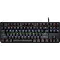 Qware - Gaming - Keyboard - Houston - Qwerty