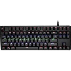 Qware - Gaming - Keyboard - Houston - Qwerty