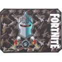 Fortnite Muismat - Gaming Mat XXL - Mousepad - Black Knight Skin