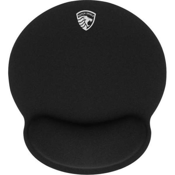 Ergonomische Muismat met Memoryfoam Polssteun Ergonomische Muismat met Memoryfoam Polssteun