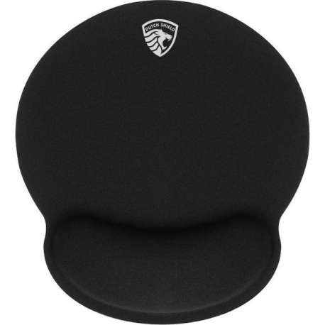 Ergonomische Muismat met Memoryfoam Polssteun