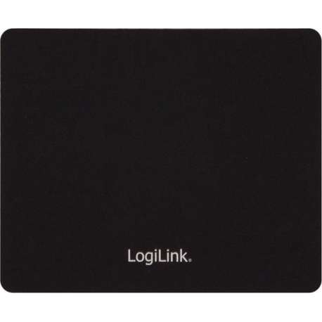 LogiLink ID0149 muismat Zwart