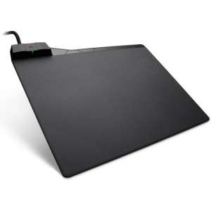 Corsair MM100 Q1 - Gaming Muismat - Q1 Draadloos opladen - Gaming Muismat
