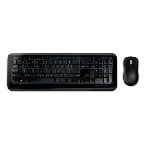 Microsoft Wireless Desktop 800 Microsoft Wireless Desktop 800