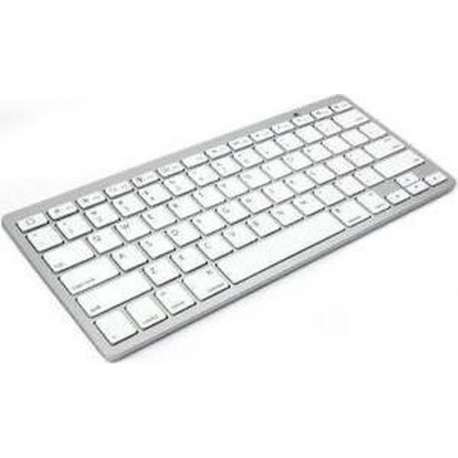 Wireless Keyboard