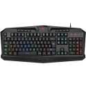 REDRAGON K503 Harpe RGB toetsenbord USB Zwart