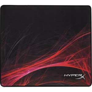 HyperX Fury S Pro Gaming L Muismat - Speed Edition