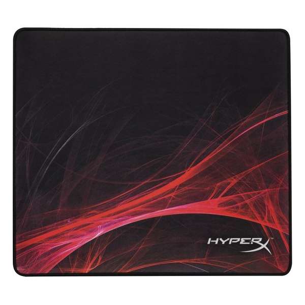 HyperX Fury S Pro Gaming L Muismat - Speed Edition