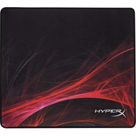 HyperX Fury S Pro Gaming L Muismat - Speed Edition