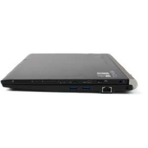 Toshiba Portege Z20t-B-10G HYBRIDE 12.5" CORE M - 4 sterren