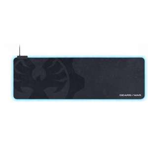 Razer Goliathus Chroma Extended Gaming Muismat - Gears of War 5 Edition