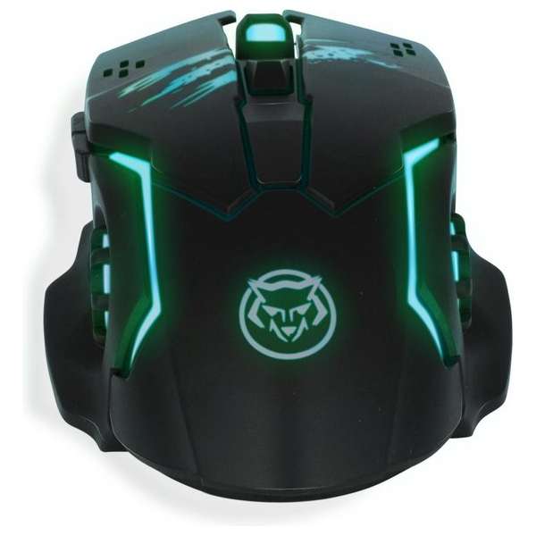 Qware - Gaming - Muis - Phoenix