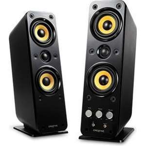 Creative Labs GigaWorks T40 Series II