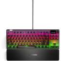 SteelSeries Apex 7 - Qwerty - TKL Gaming Toetsenbord - Blue Switch