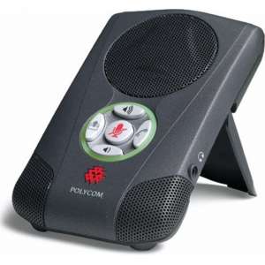 Polycom CX100 USB Speakerphone  REFURB