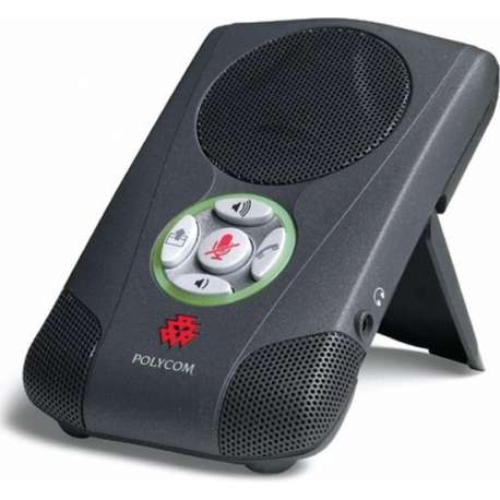 Polycom CX100 USB Speakerphone  REFURB