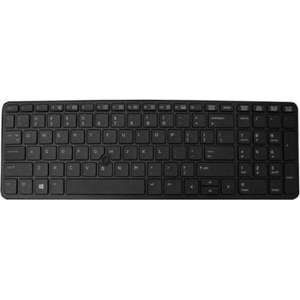 HP 733688-B31 Toetsenbord notebook reserve-onderdeel