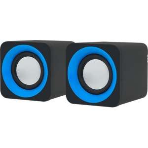 Computer speakers - USB - MS 23