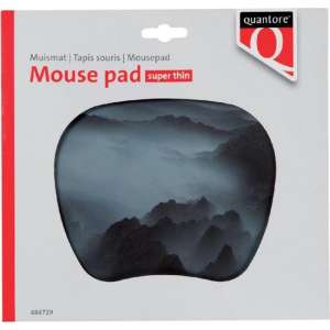 Muismat Quantore ultra dun 20.5 x 0.5 x 21.7mm