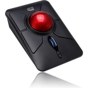 Adesso iMouse T50 muis RF Draadloos Trackball 4800 DPI Ambidextrous