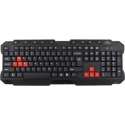 Titanum Gaming Toetsenbord Ranger
