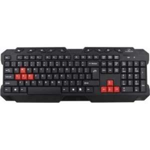 Titanum Gaming Toetsenbord Ranger