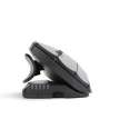 Contour Design Unimouse muis RF Draadloos IR LED 2800 DPI Linkshandig
