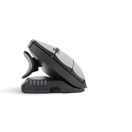 Contour Design Unimouse muis RF Draadloos IR LED 2800 DPI Linkshandig