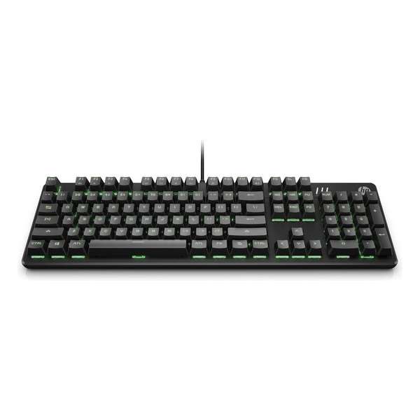 HP Pavilion Gaming Keyboard 500 toetsenbord USB Zwart