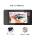 Graphics Tekening Tablet Monitor met Pen Display