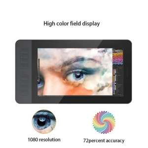 Graphics Tekening Tablet Monitor met Pen Display