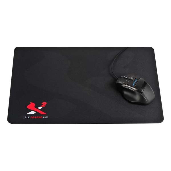 X2 XPAD Zwart