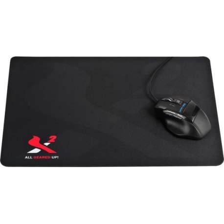 X2 XPAD Zwart
