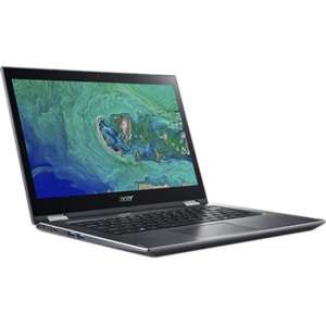 Acer Spin 3 SP314 - 2-in-1 laptop - 14 inch