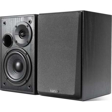 Edifier R1100 - 2.0 speakerset / Zwart