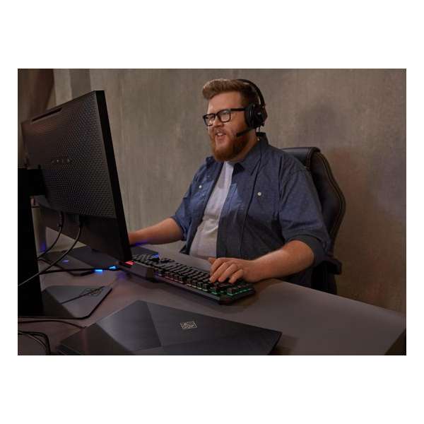 HP OMEN by Sequencer toetsenbord