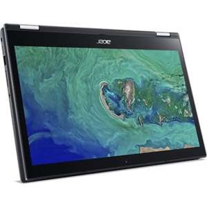 Acer Spin 3 SP314 - 2-in-1 laptop - 14 inch