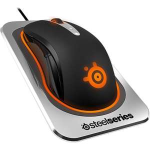 SteelSeries Sensei Wireless Gaming Muis PC