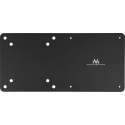 Adapter VESA 75x75, 100x100 voor mini computer Maclean MC-721