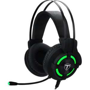 T-Dagger ANDES Gaming Headset Met Microfoon - Playstation Headset - Koptelefoon
