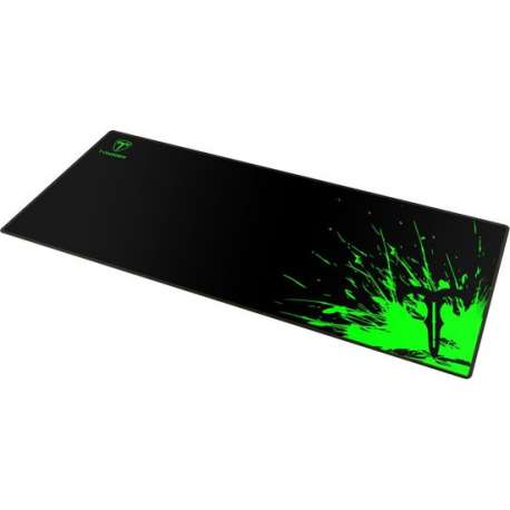 T-Dagger Lava - Large - Gaming Muismat - Computer