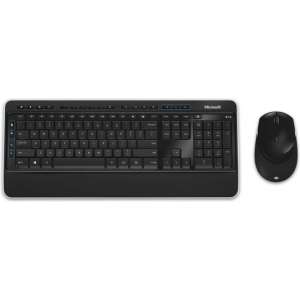 Microsoft Wireless Desktop 3000