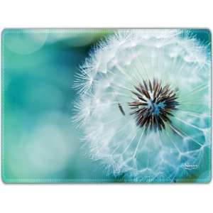 Muismat bloem close-up - Sleevy
