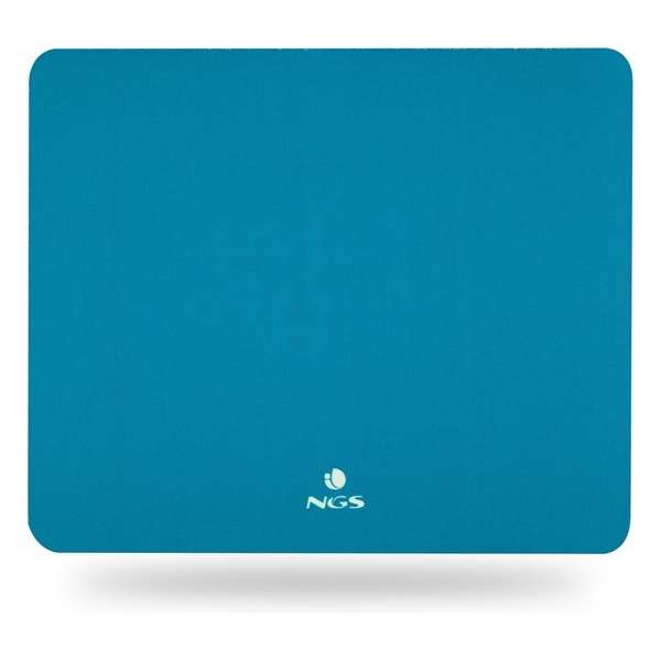 NGS MOUSE-1081 muismat Blauw Game-muismat