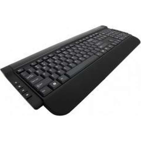 Esperanza EK112 USB Zwart toetsenbord