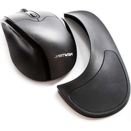 Microtouch Newtral 3 Large draadloos rechts